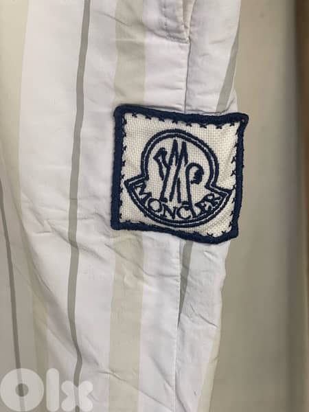 Moncler Bermuda 2
