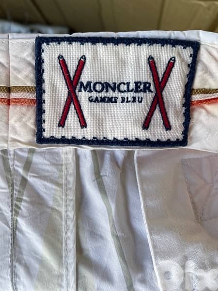 Moncler Bermuda 3