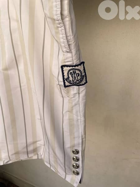 Moncler Bermuda 4