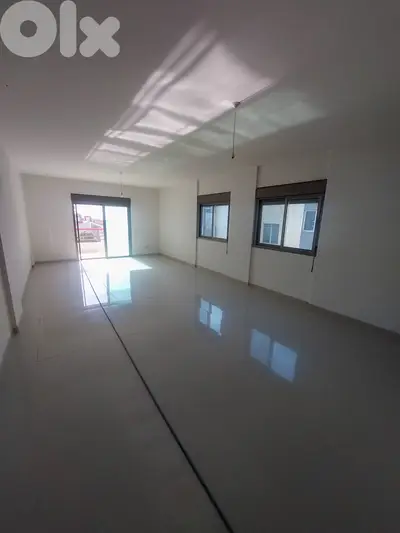 175 SQM Brand New Apartment in Mtayleb, Metn