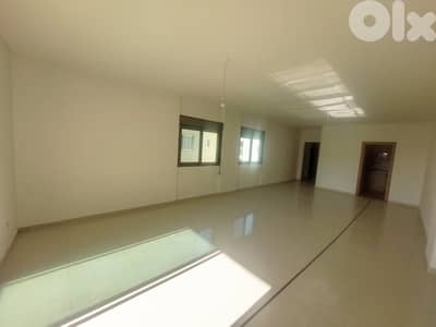 175 SQM Brand New Apartment in Mtayleb, Metn