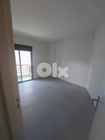 175 SQM Brand New Apartment in Mtayleb, Metn