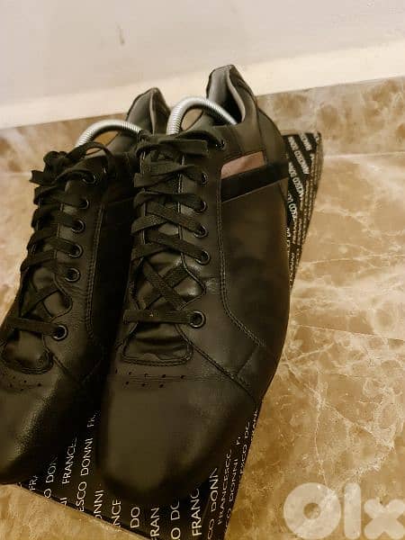 HUGO BOSS 0