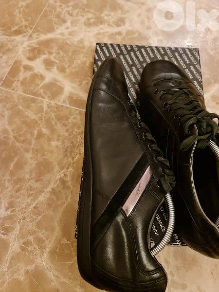 HUGO BOSS 5