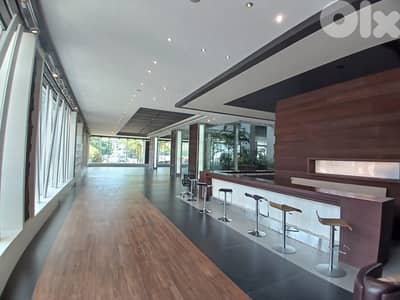 L15084-A Luxurious Spacious Lounge for Rent In Horsh Tabet