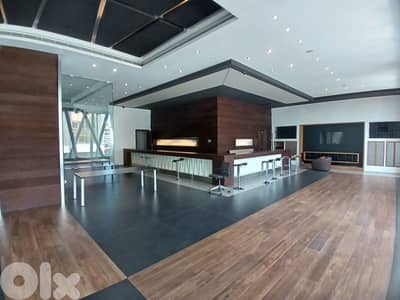 L15084-A Luxurious Spacious Lounge for Rent In Horsh Tabet