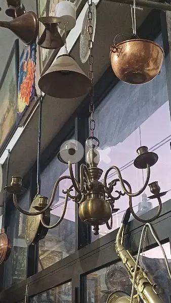 antique