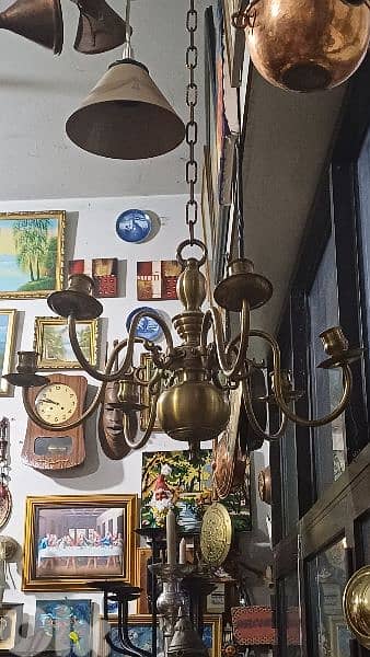 antique 5