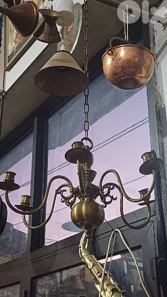 antique 8