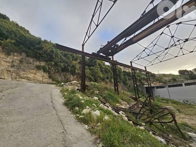 RWB291MT - Land for sale in Halat Jbeil