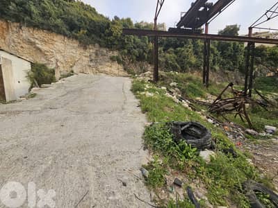 RWB291MT - Land for sale in Halat Jbeil