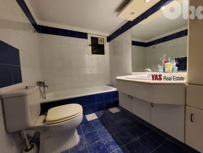 Jeita 240m2 | High-End | Calm Location | Panoramic View | TO|