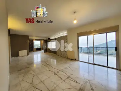 Jeita 240m2 | High-End | Calm Location | Panoramic View | TO|