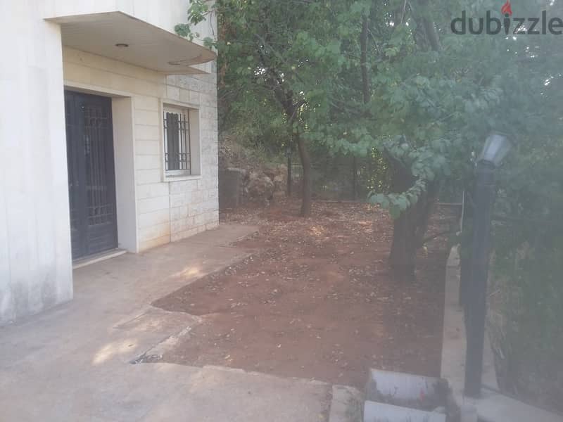 Building for sale in Ain Alak | Mounatin and sea view | 953 Sqm 0