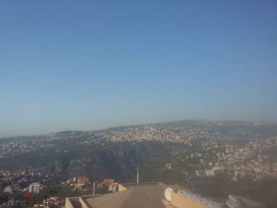 Building for sale in Ain Alak | Mounatin and sea view | 953 Sqm