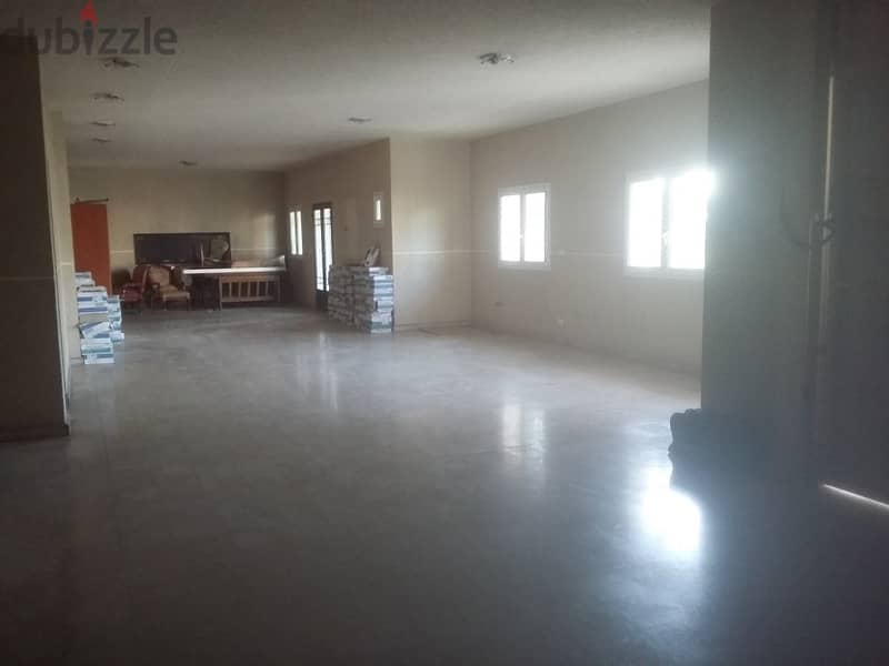 Building for sale in Ain Alak | Mounatin and sea view | 953 Sqm 3