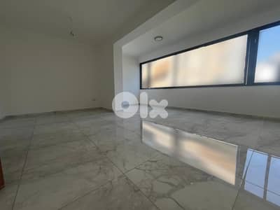 BRAND NEW IN RAS EL NABEH PRIME (120SQ) 2 BEDROOMS , (RN-115)