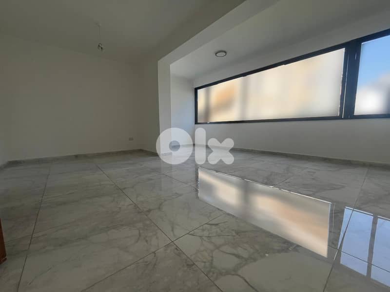 BRAND NEW IN RAS EL NABEH PRIME (120SQ) 2 BEDROOMS , (RN-115) 0
