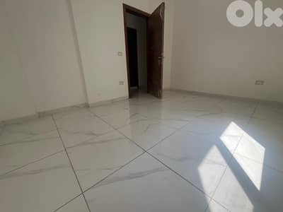 BRAND NEW IN RAS EL NABEH PRIME (120SQ) 2 BEDROOMS , (RN-115)