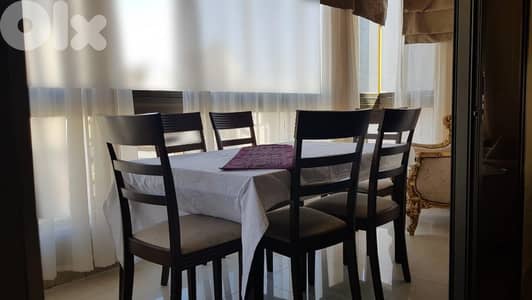 CATCH IN VERDUN PRIME , BRAND NEW (170SQ) 3 BEDROOMS , (BT-899)