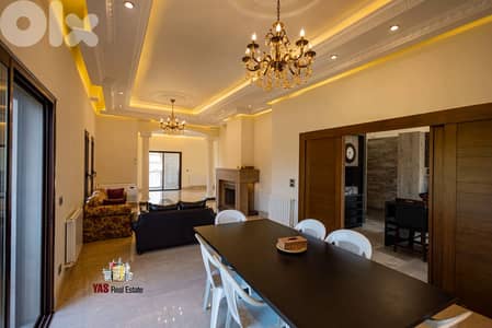 Jeita 900M2 Villa | 800M2 Gardens | Signature | Pool | Panoramic View