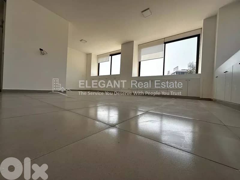 Modern Office | Prime Location | 1 min from Highway 0