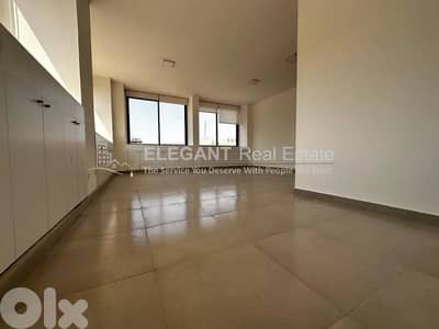 Modern Office | Prime Location | 1 min from Highway