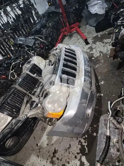 Jeep Grand cherokee 05-10 v6 3.7L