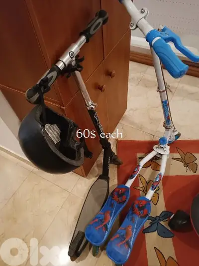 each 30$