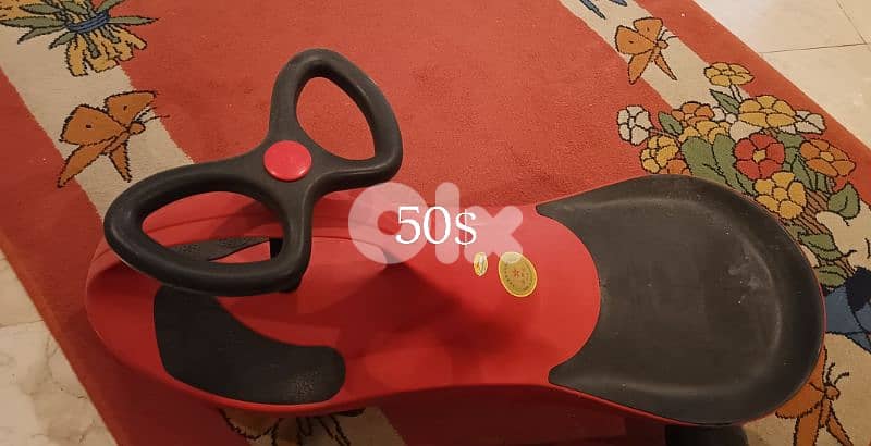 plasma car for 50$ 0