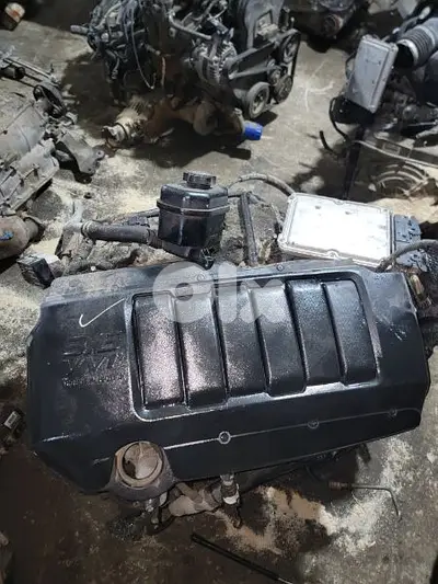 Gmc acadia 08-13 v6 3.6