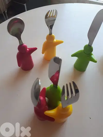 cutlery and more