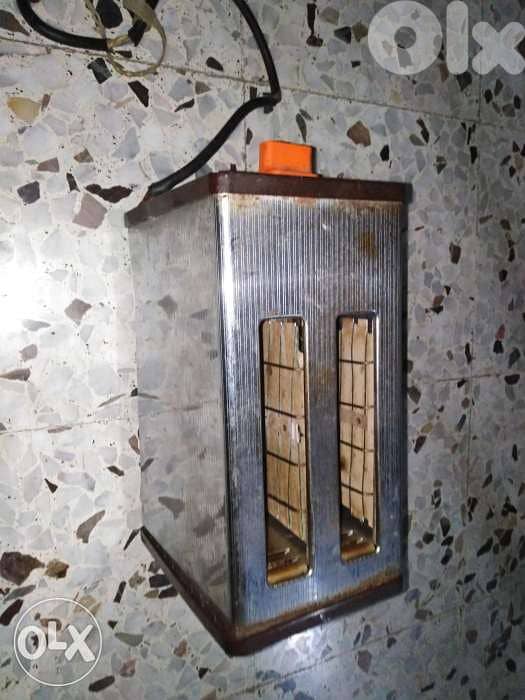 Toaster 1