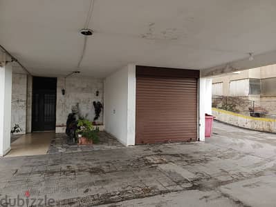 103 SQM Warehouse in Mansourieh, Metn