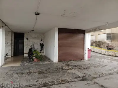 103 SQM Warehouse in Mansourieh, Metn