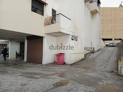 103 SQM Warehouse in Mansourieh, Metn