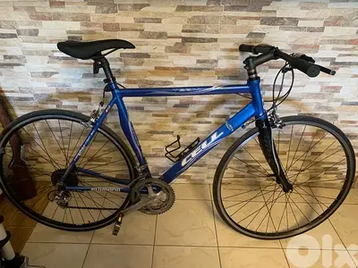 Under 10kg road bike 28" shimano 105