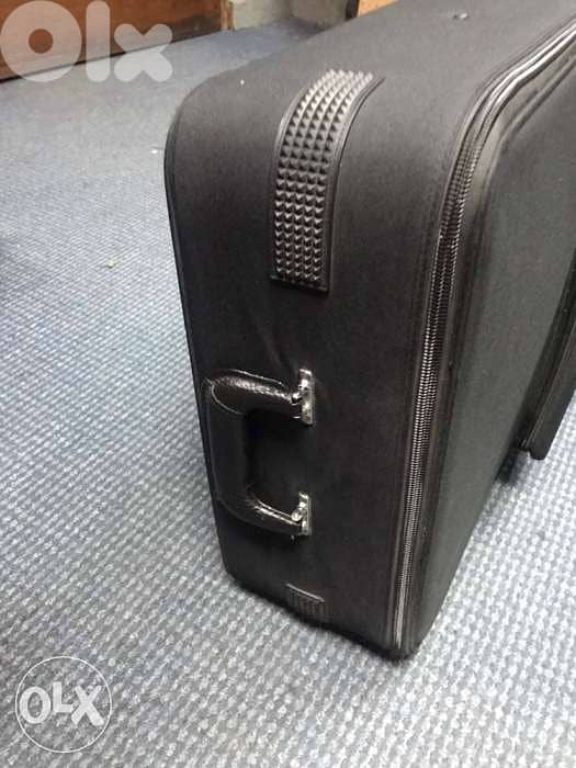gator keyboard semi rigid case with wheels 4