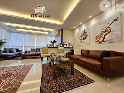Sheileh 200m2 | Super Upgraded | Open View | Designer’s Signature | MY