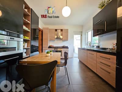Sheileh 200m2 | Super Upgraded | Open View | Designer’s Signature | MY