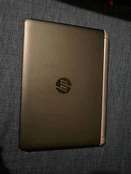 hp 430 G3 i5 6th (16gb ram) 0