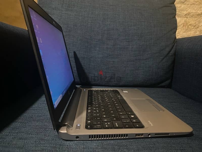 hp 430 G3 i5 6th (16gb ram) 3