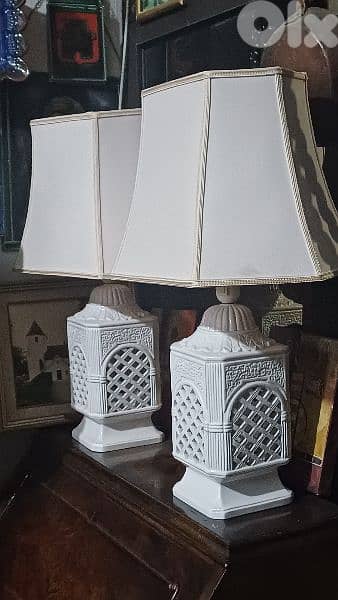 antique 9