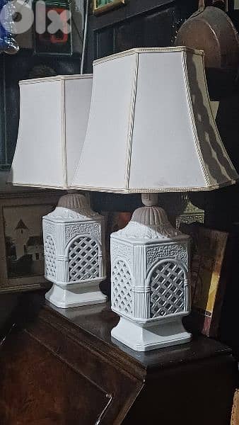 antique 12