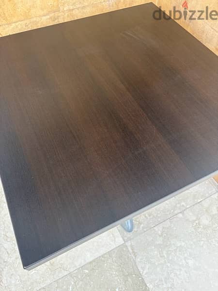 garden table 1
