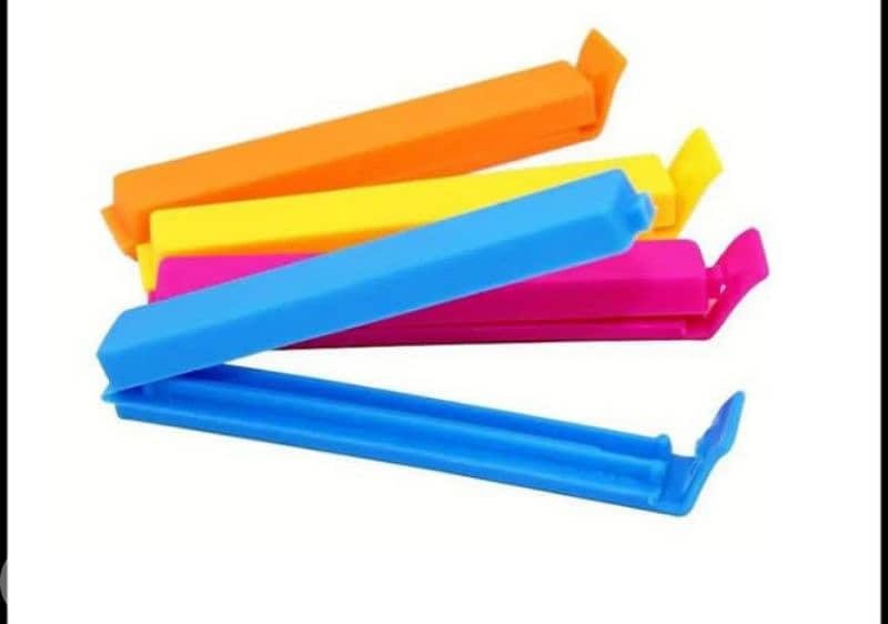 cute food bags clips 13