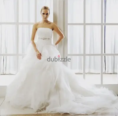wedding and evening dresses