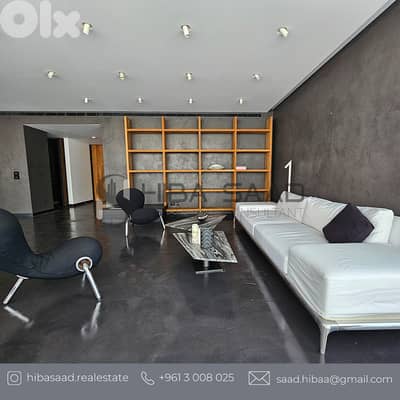 Apartment for sale in Achrafieh شقة للبيع في الاشرفية