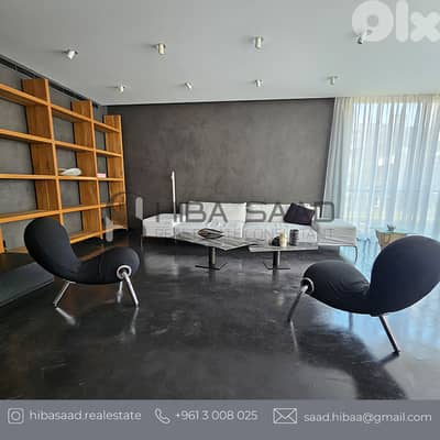 Apartment for sale in Achrafieh شقة للبيع في الاشرفية