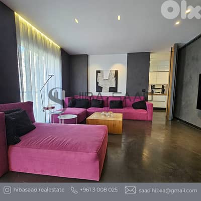 Apartment for sale in Achrafieh شقة للبيع في الاشرفية